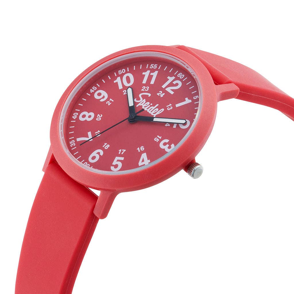 Eco Color Pop Watch - From Me To You