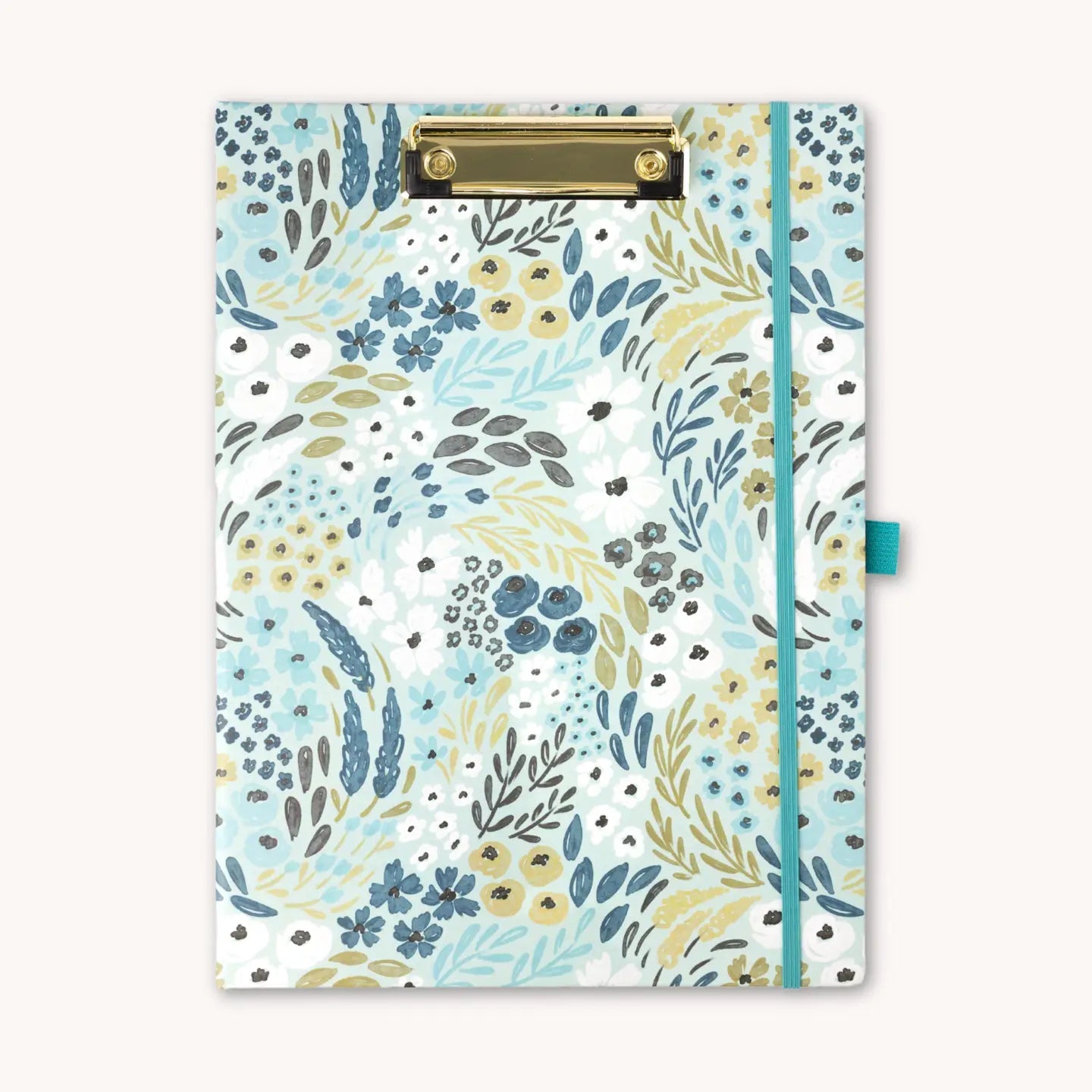 Elyse Breanne Design Waterfall Floral Clipfolio - From Me To You
