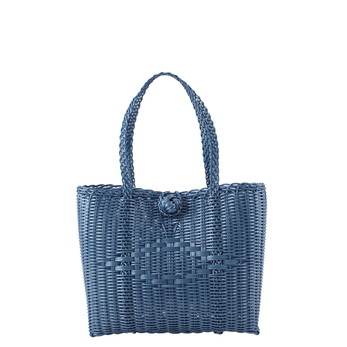 Extra Small | Solid Fog Blue - From Me To You
