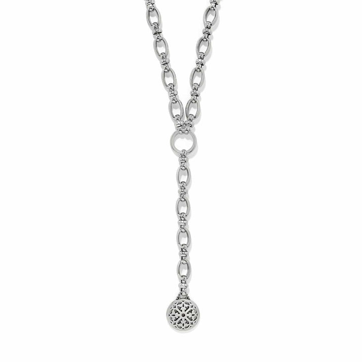 Brighton Ferrara Siena Y Necklace