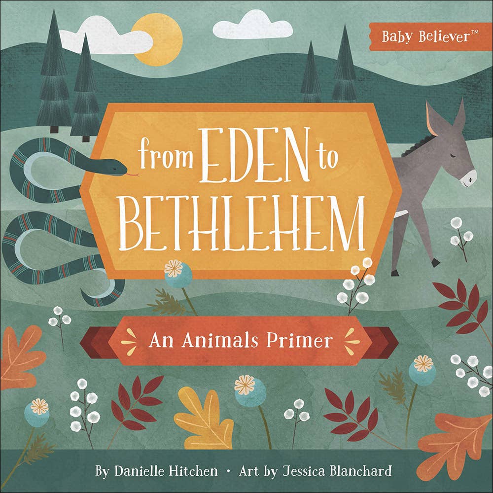 From Eden to Bethlehem - From Me To You