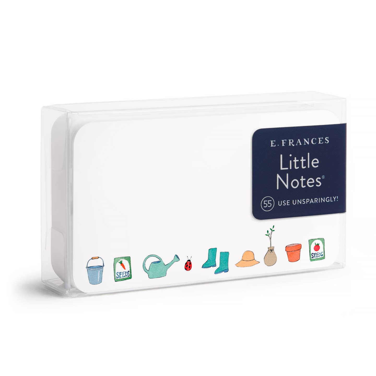 Gardener Little Notes - From Me To You