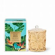 Glasshouse 13.4 oz. Balmy Breeze Candle - From Me To You