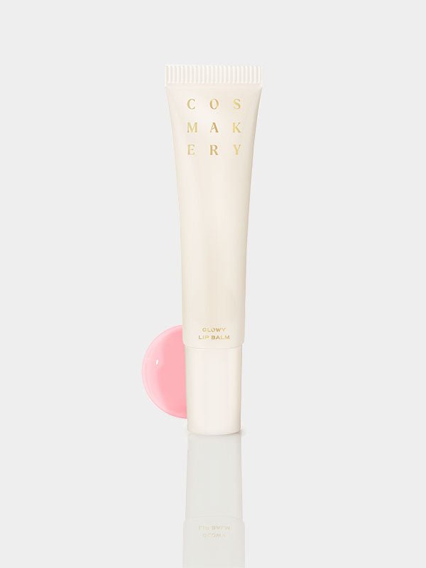 Glowy Lip Balm - Melon Pop - From Me To You