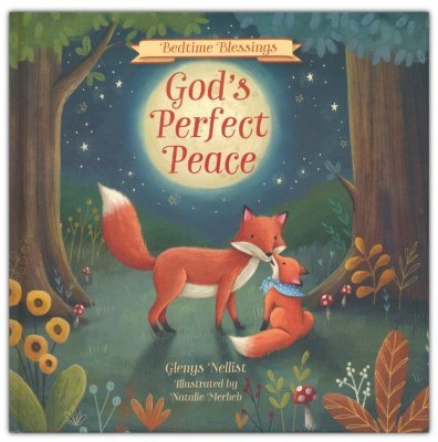 God's Perfect Peace - From Me To You