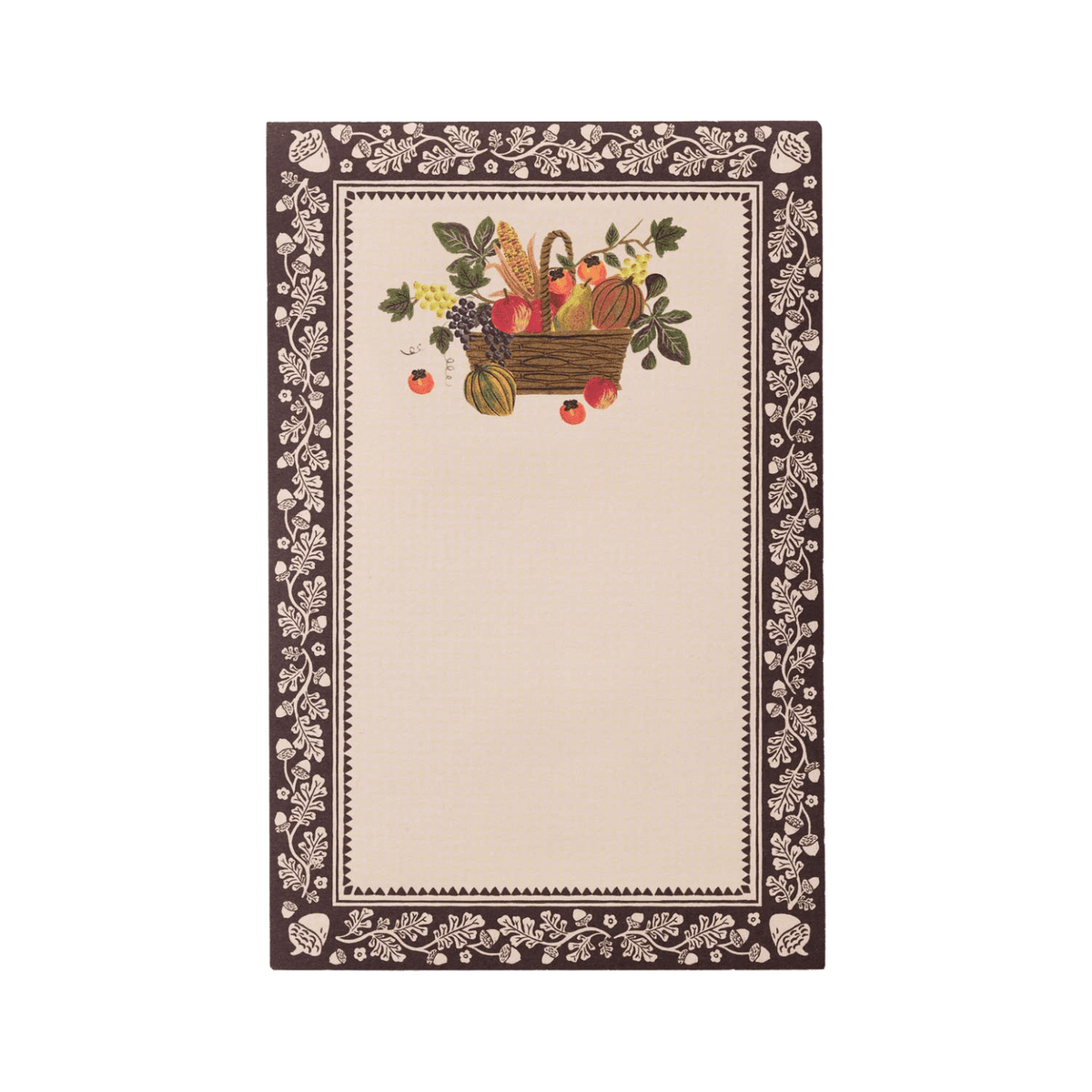 Harvest Notepad | Rifle Paper Co. - From Me To You