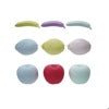 Hazel Mazel 3"L - 7 - 1/4"L Resin Fruit 3 colors, 3 styles - From Me To You