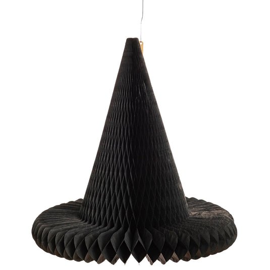 Hester & Cook - Honeycomb Witch Hat - From Me To You