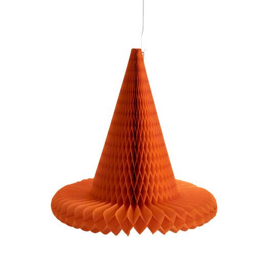 Hester & Cook - Honeycomb Witch Hat - From Me To You