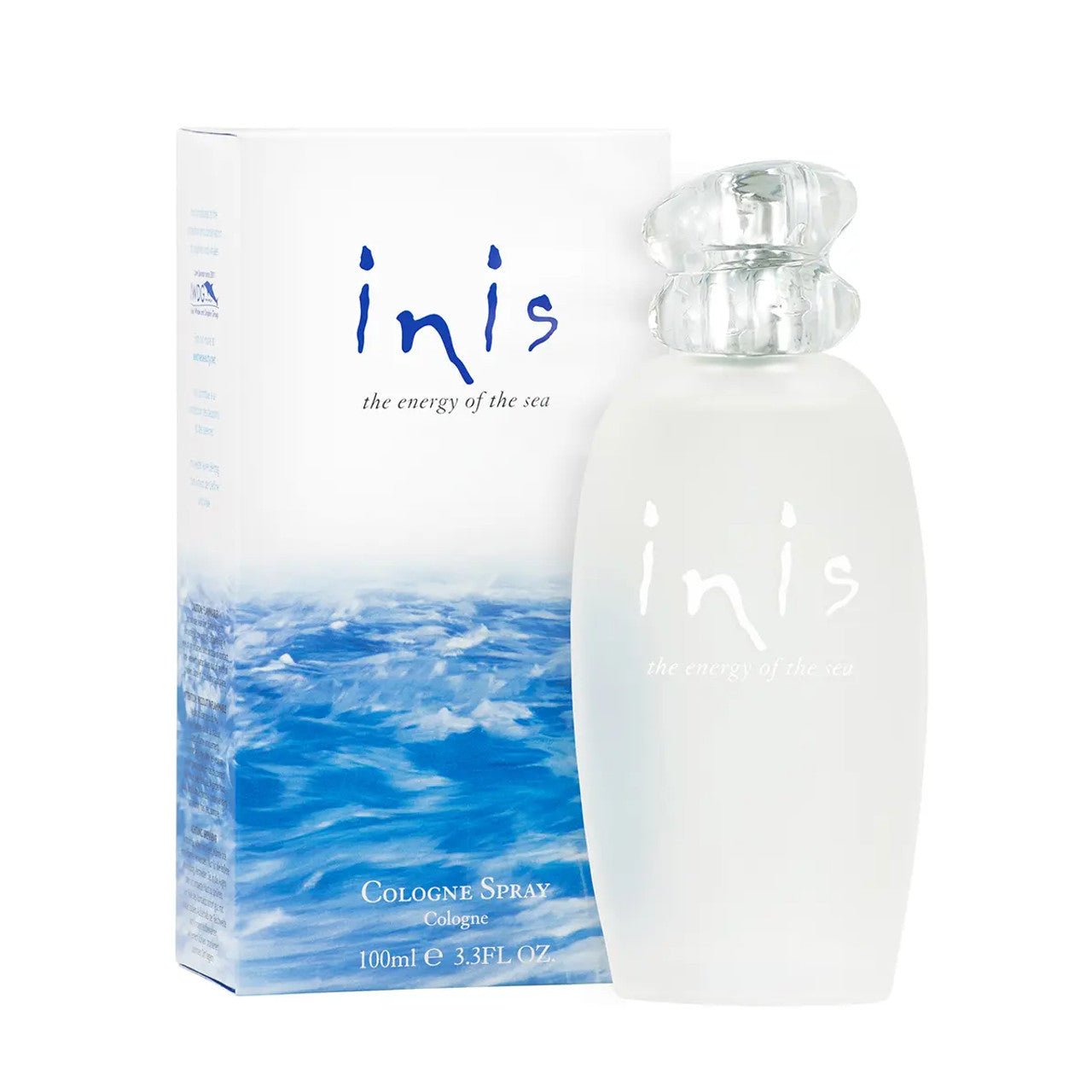 inis Cologne Spray 3.3 fl oz - From Me To You