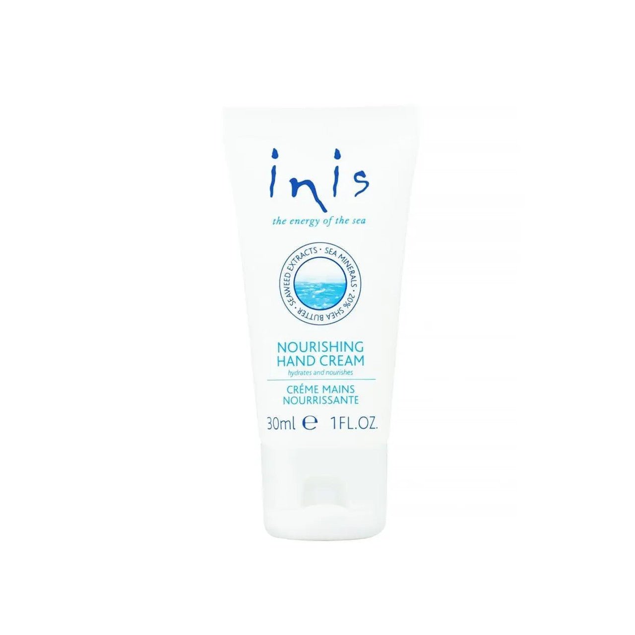 inis Travel Size Hand Cream 30ml/1 fl. oz. - From Me To You