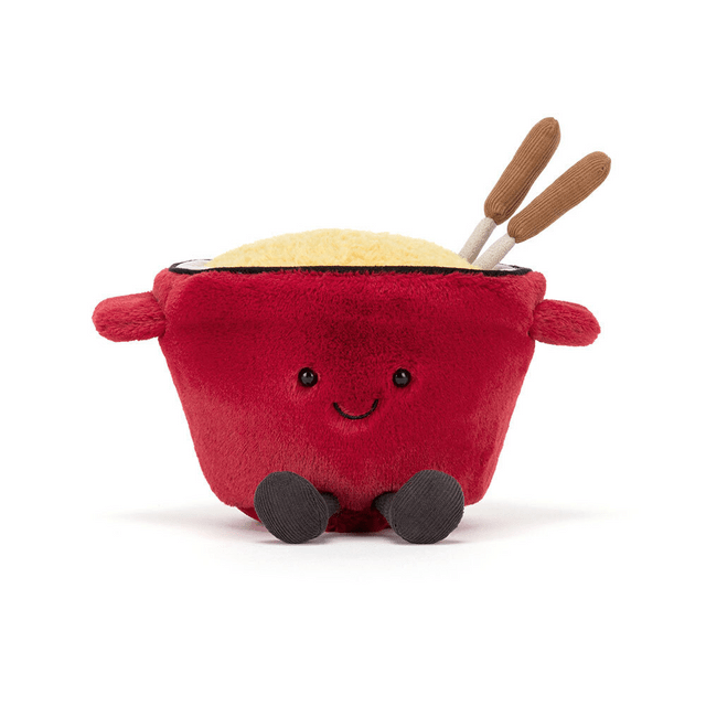 Jellycat - Amuseables Cheese Fondue - From Me To You
