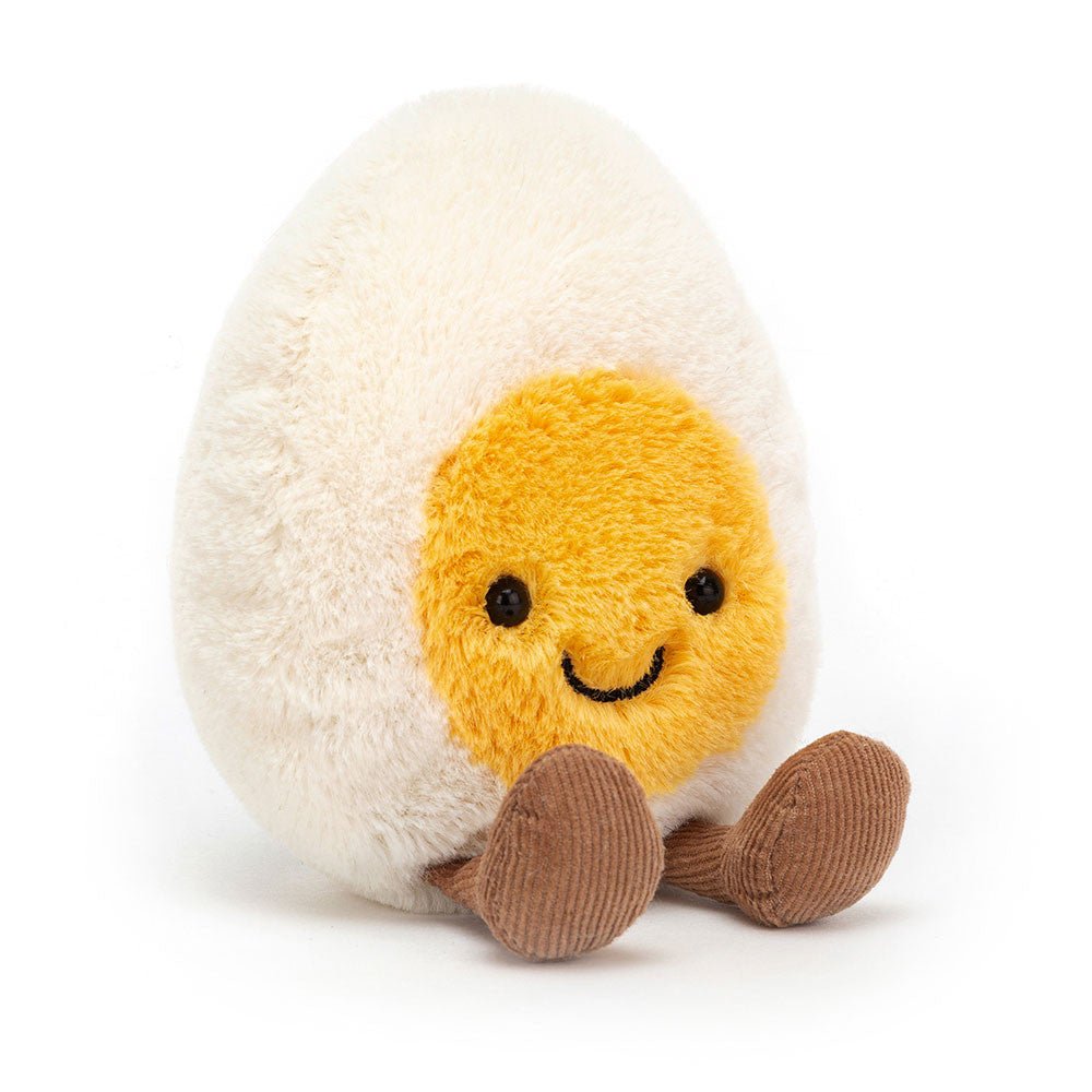 Jellycat-Amuseables Happy Boiled Egg - From Me To You