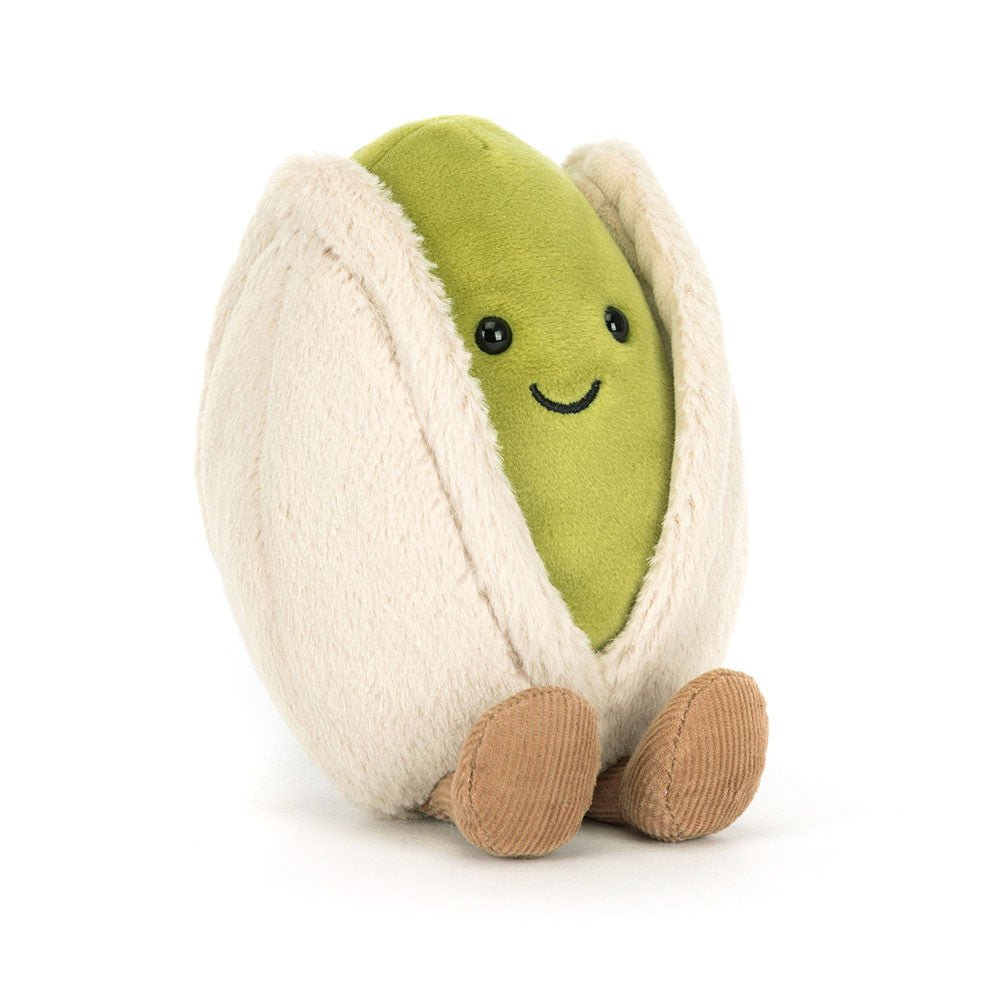 Jellycat - Amuseables Horatio Pistachio - From Me To You