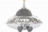 Jellycat Amuseables Jellysaucer - From Me To You