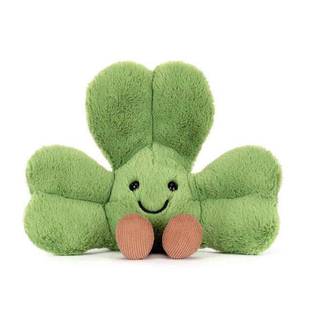 Jellycat Amuseables Siofra Shamrock - From Me To You