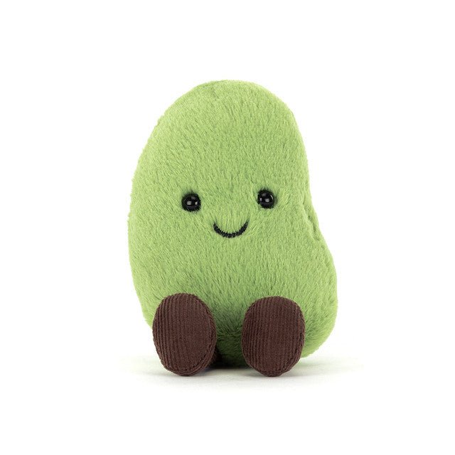 Jellycat - Amuseables Soyella Edamame Bean - From Me To You