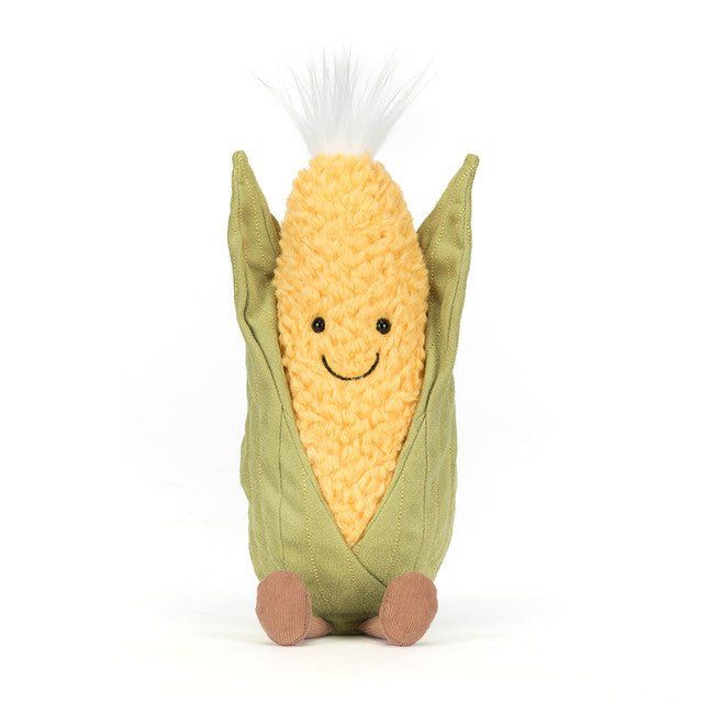 Jellycat Amuseables Sweetcorn - From Me To You