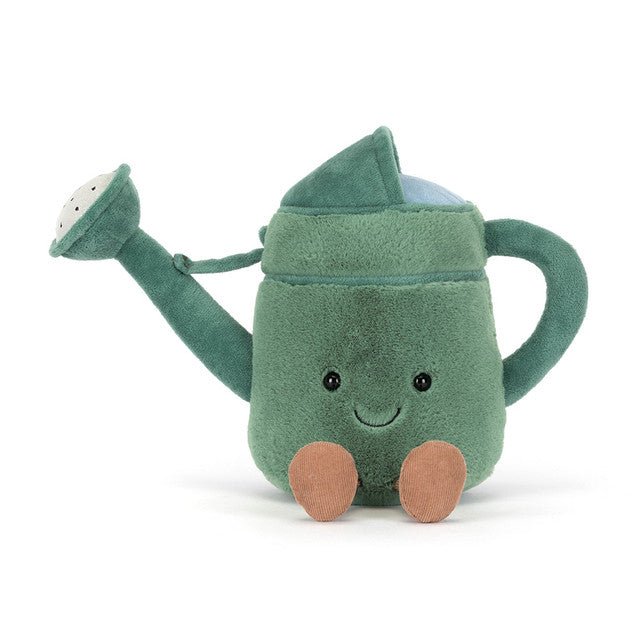 Jellycat Amuseables Watering Can - From Me To You