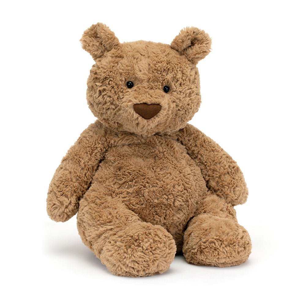 Jellycat Bartholomew Bear HUGE - From Me To You