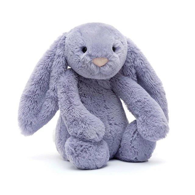 Jellycat Bashful Viola Bunny Original - From Me To You