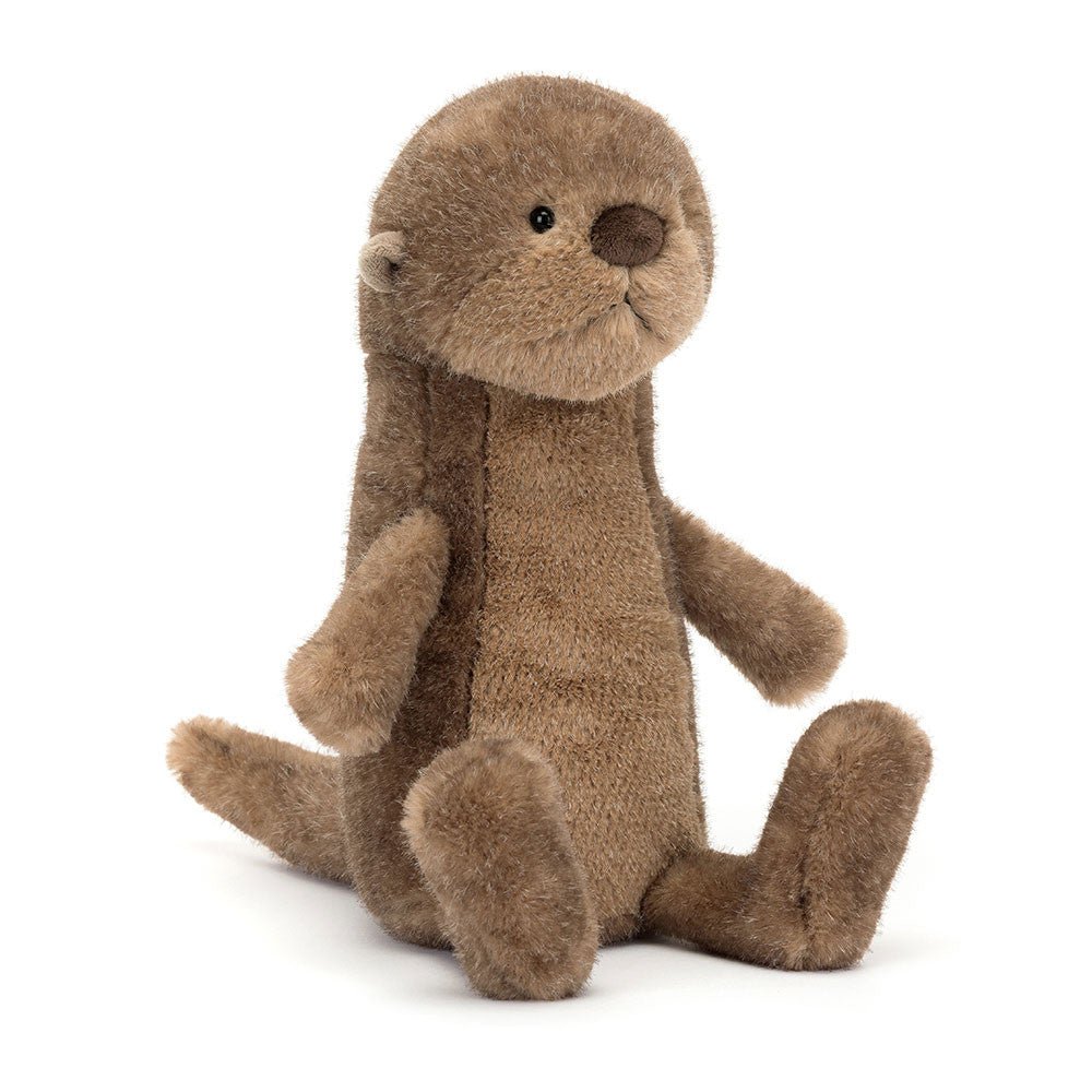 Jellycat Brooke Otter - From Me To You