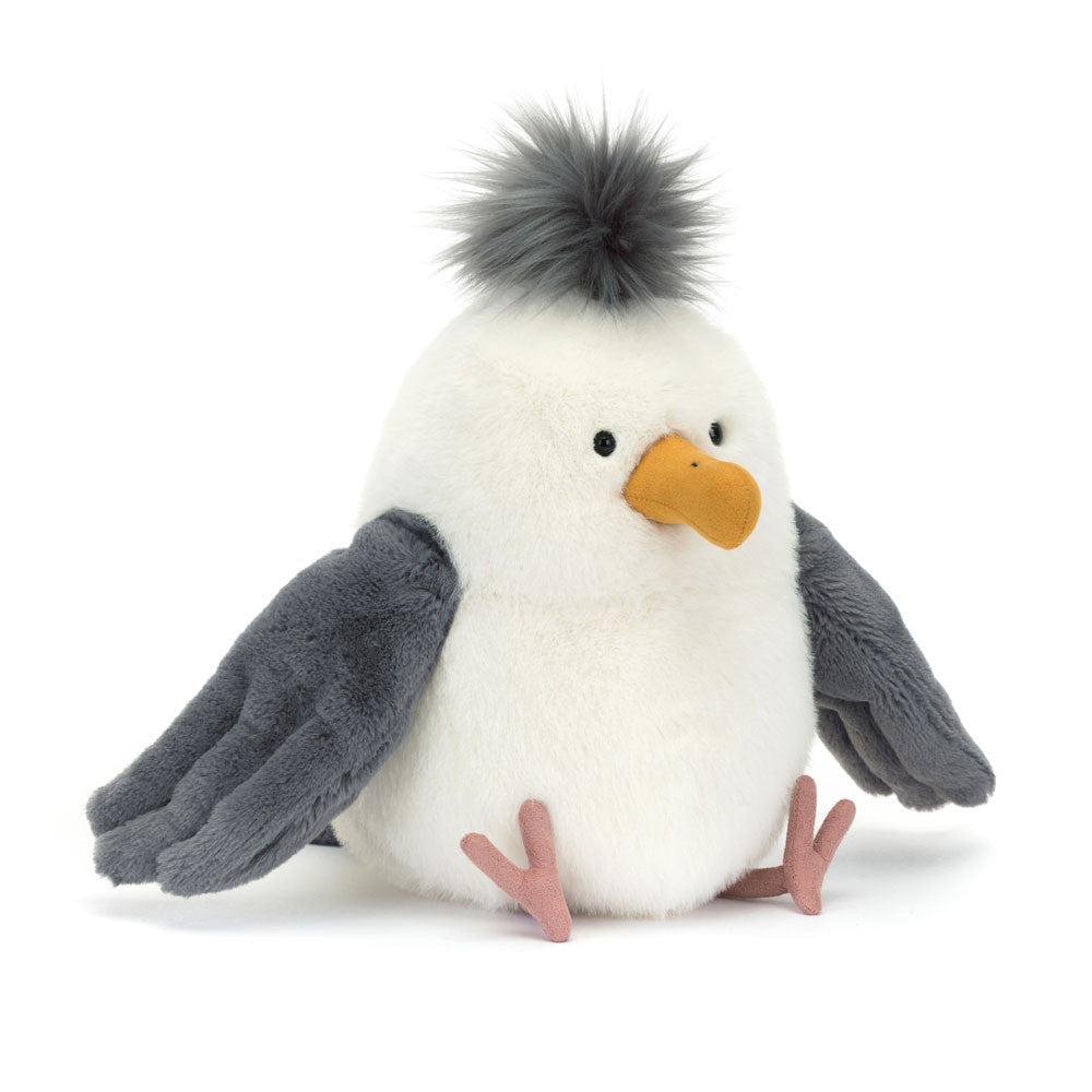Jellycat - Chip Seagull - From Me To You