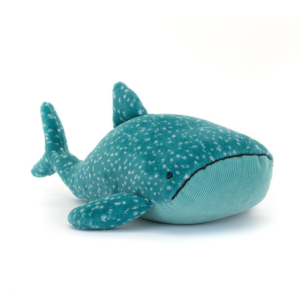 Jellycat - Gobfrey Whale Shark - From Me To You