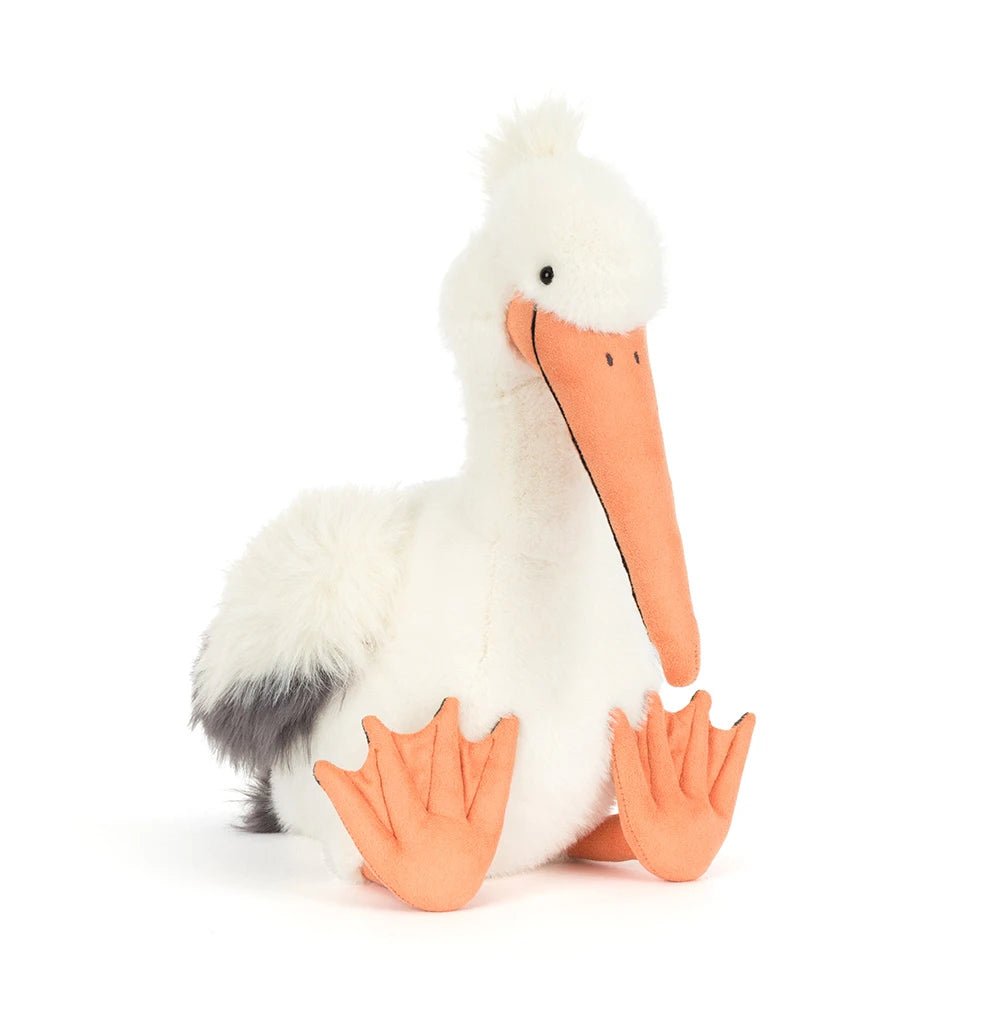 Jellycat - Keli Pelican - From Me To You