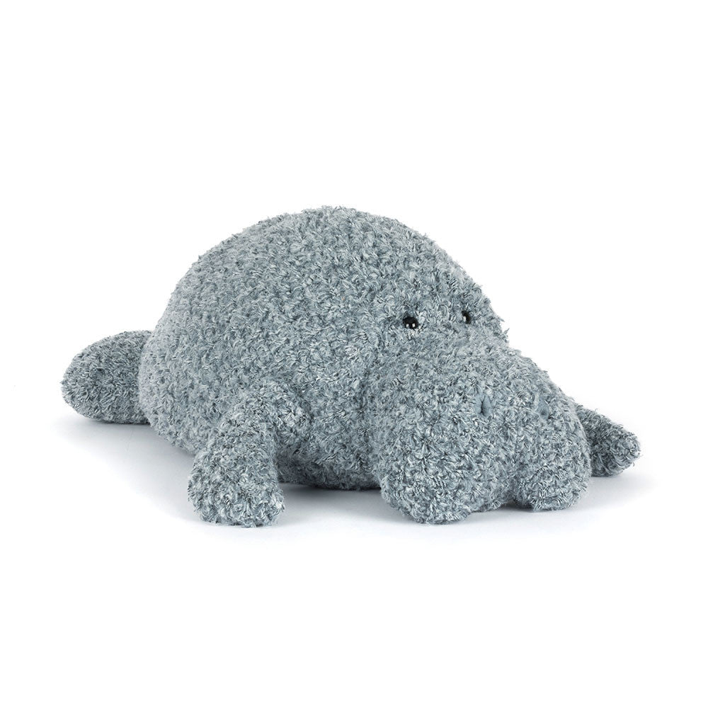 Jellycat Maffles Manatee - From Me To You