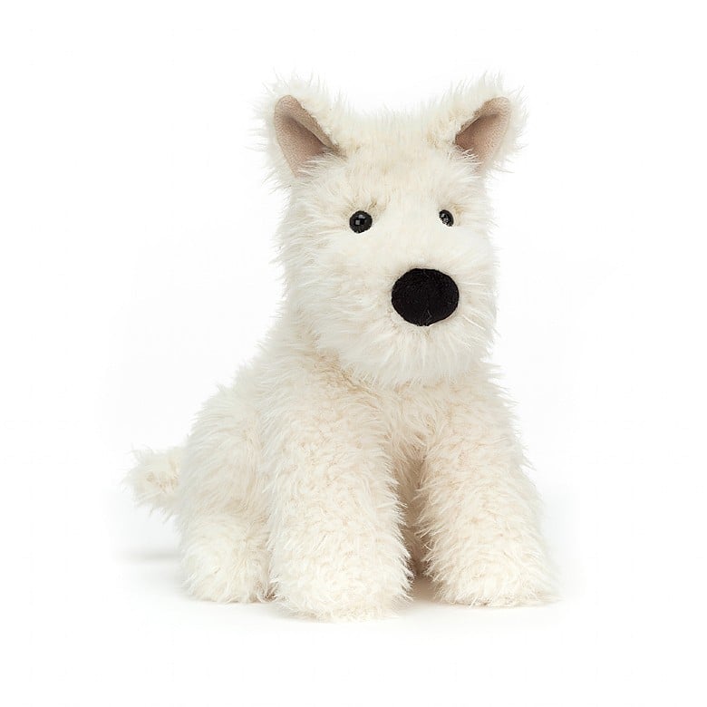 Jellycat Munro Scottie - From Me To You