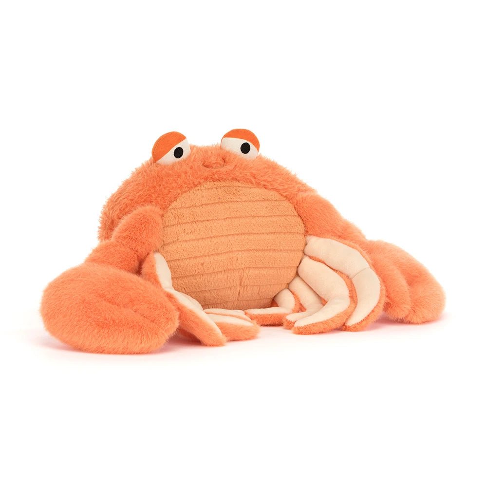 Jellycat - Pinchsnap Crab - From Me To You