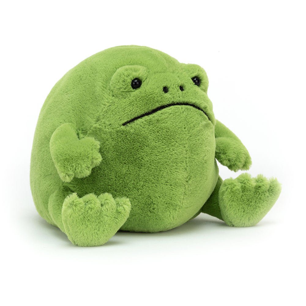Jellycat - Ricky Rain Frog - From Me To You