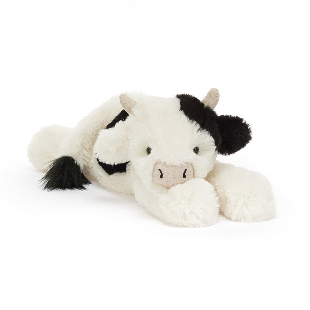 Jellycat - Smudge Cow Original - From Me To You