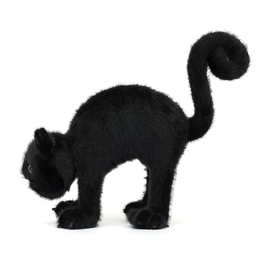 Jellycat - Spookipaws Cat - From Me To You