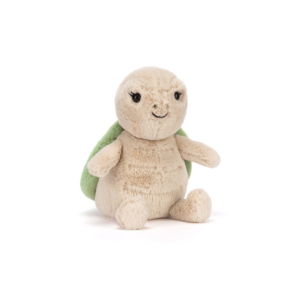Jellycat - Thimble Turtle - From Me To You