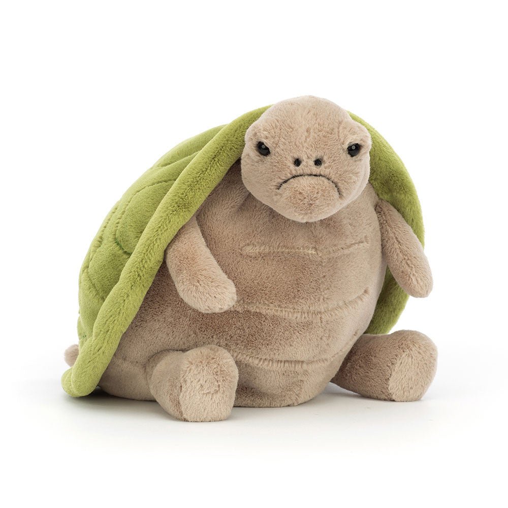 Jellycat Timmy Turtle - From Me To You