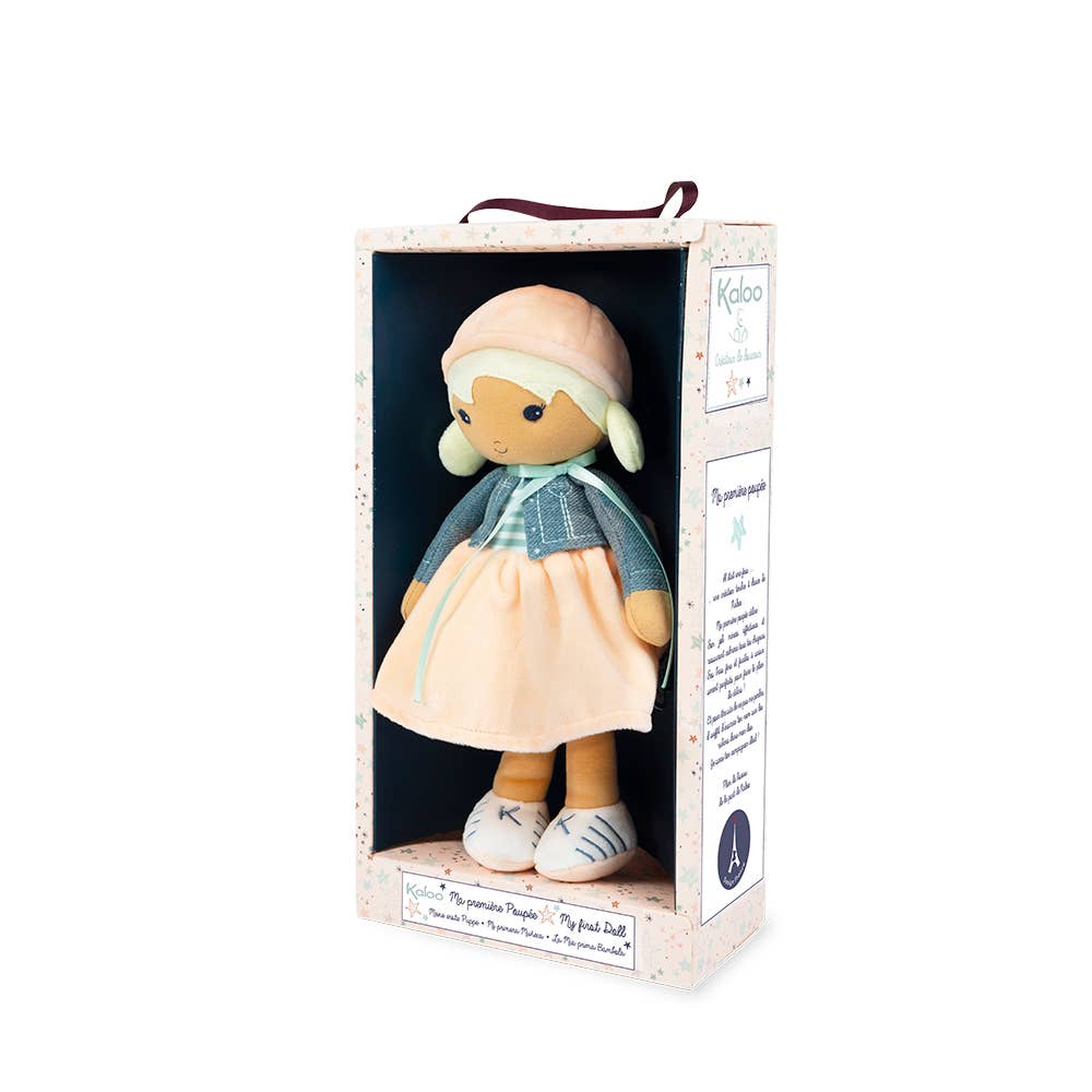 Kaloo Chloe Doll - From Me To You