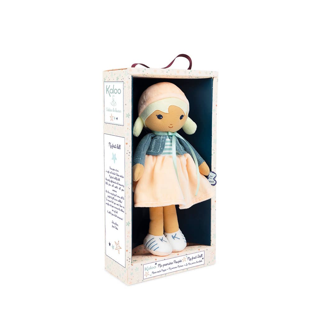 Kaloo Chloe Doll - From Me To You