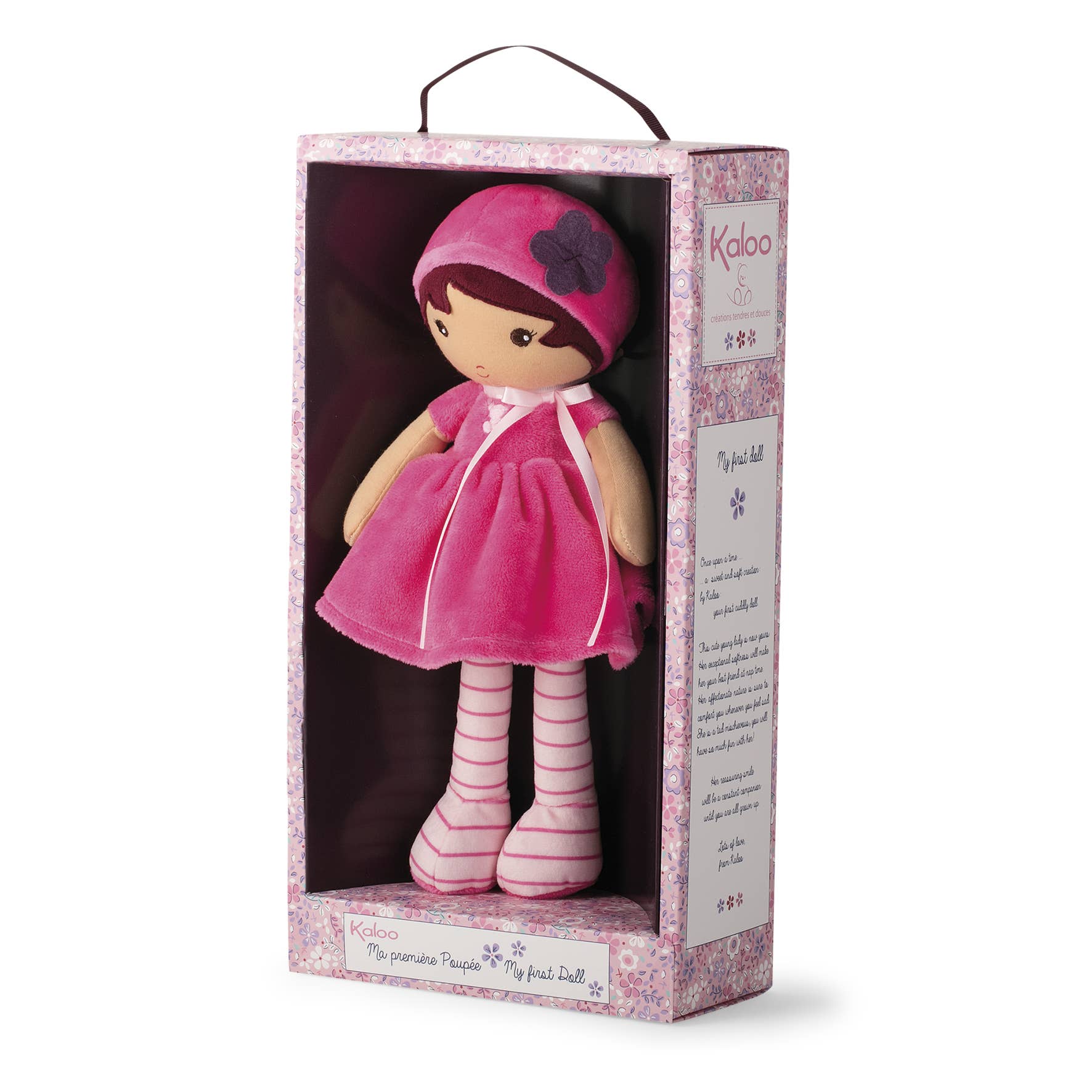 Kaloo Emma Doll - From Me To You