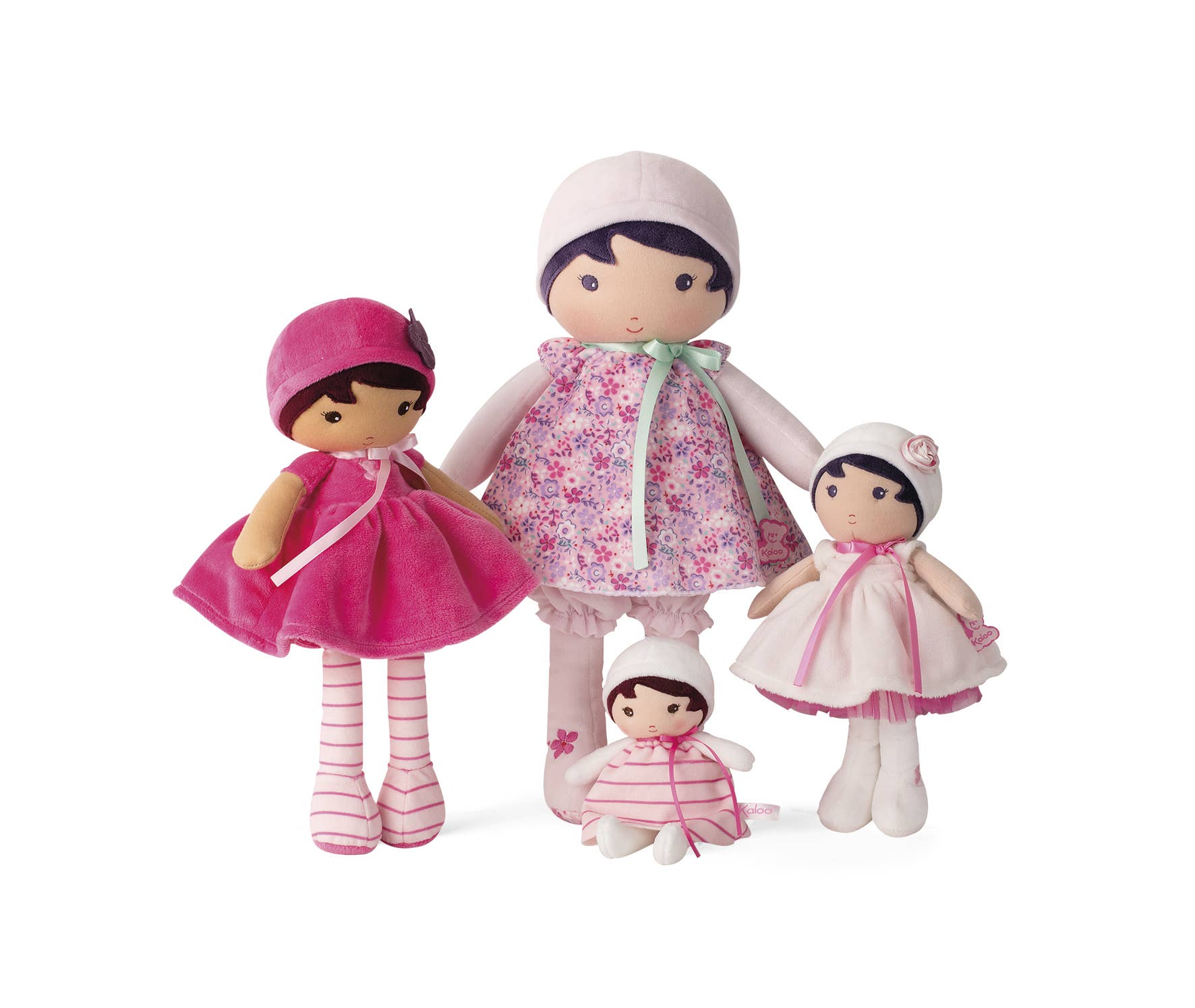 Kaloo Emma Doll - From Me To You