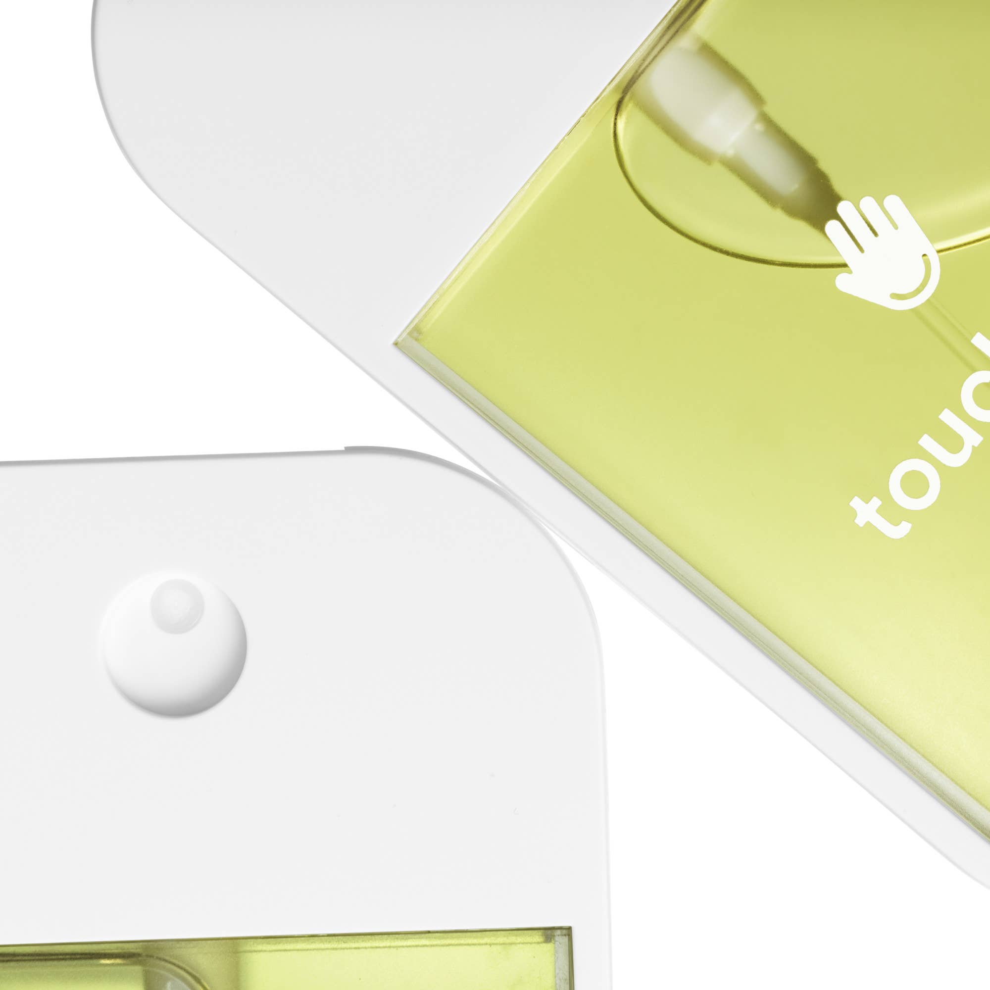 Lemon Lime Spritz Power Mist Hydrating Hand Sanitizer - From Me To You