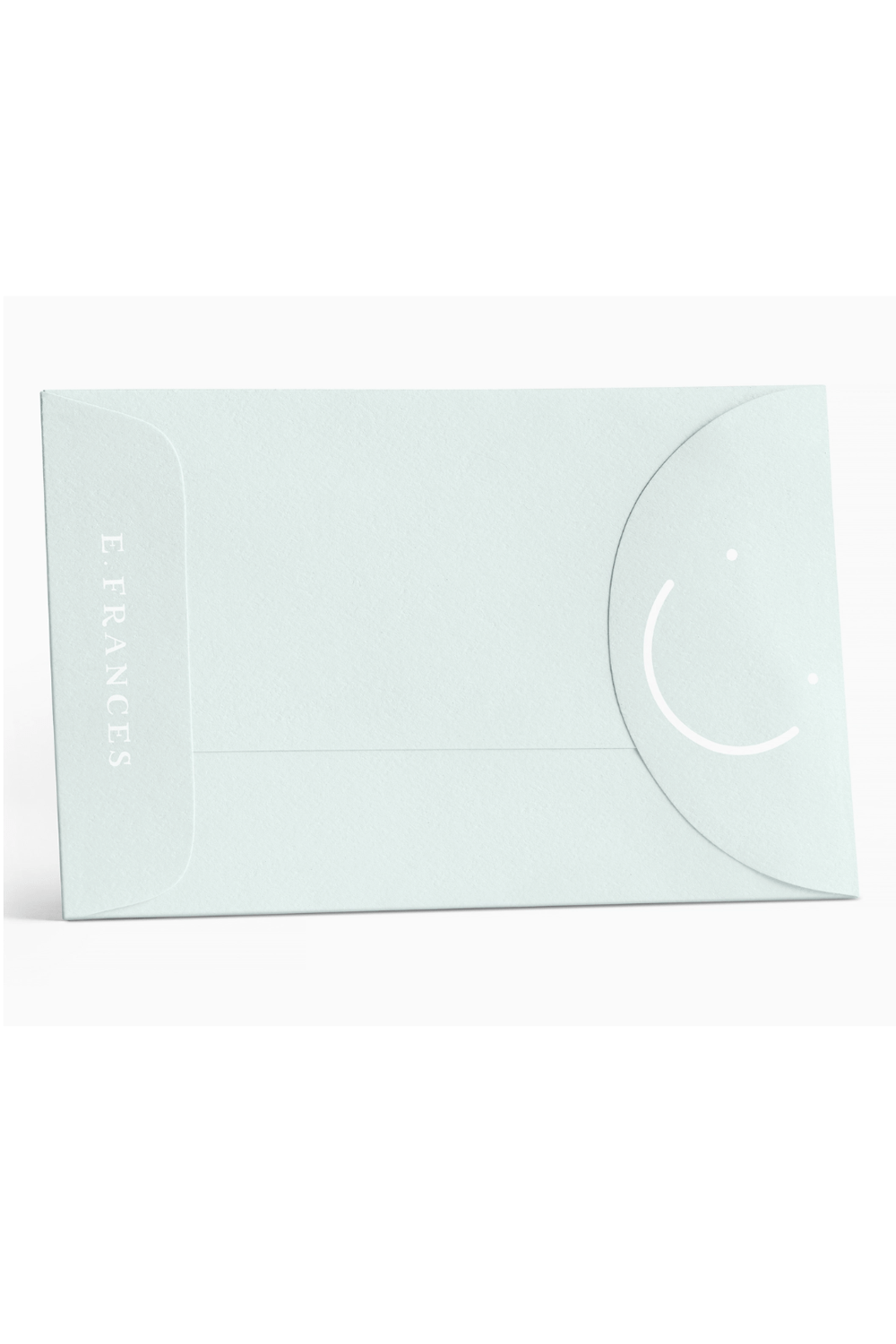 LNE07 Little Notes® Envelopes - Seaglass - From Me To You