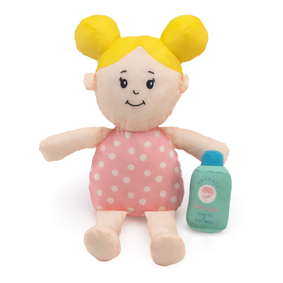 Love, Stella Snuggle & Splash Doll by Manhattan Toy - From Me To You