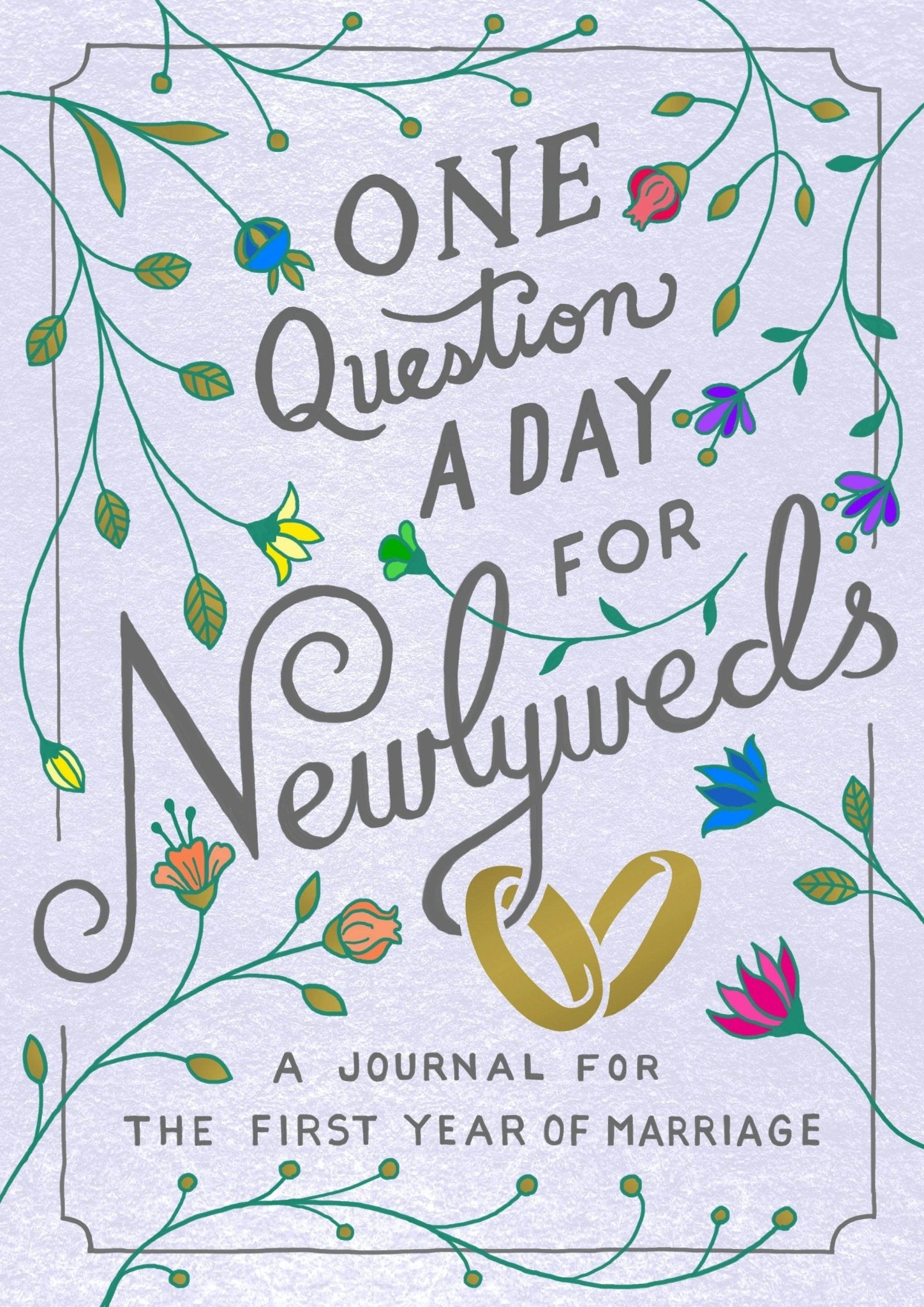 Macmillan - One Question A Day - From Me To You
