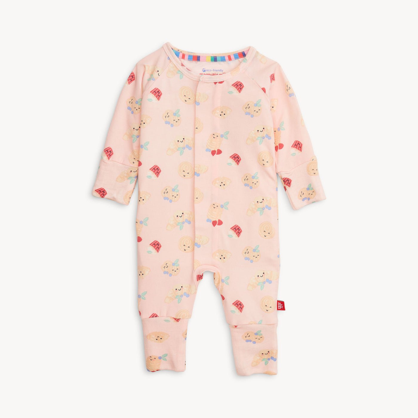 Magnetic Me - BAKE MY DAY MODAL CONV COVERALL - From Me To You