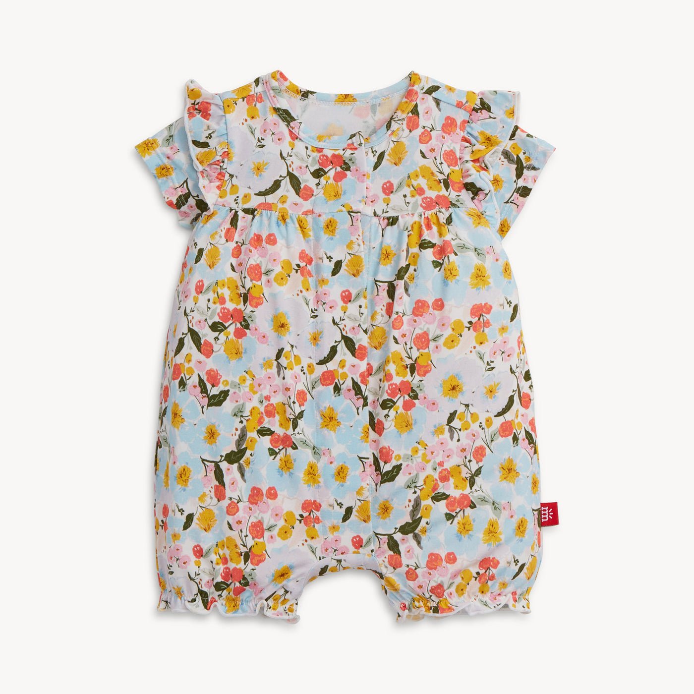 Magnetic Me Magnetic Bubble Romper - Seraphina - From Me To You