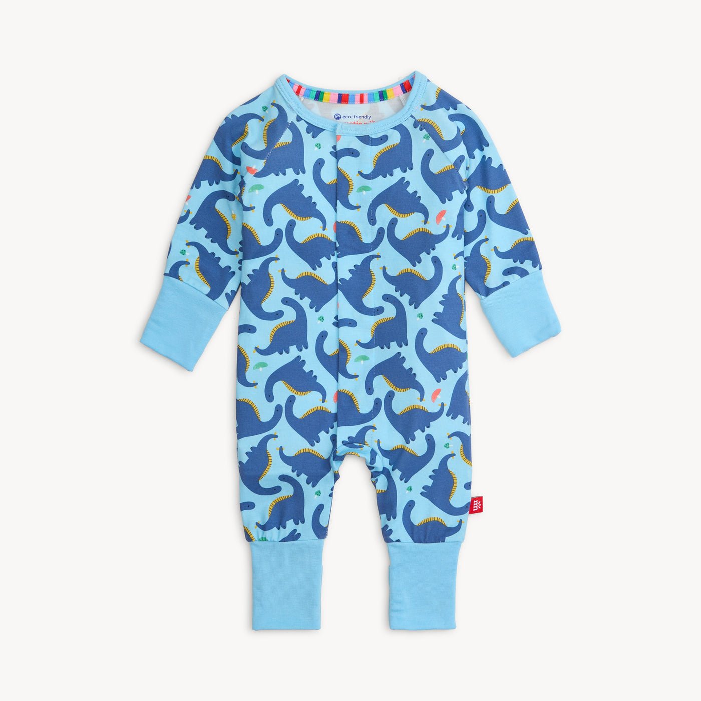 Magnetic Me - NECKS GENERATION MODAL CONVERTIBLE COVERALL - From Me To You