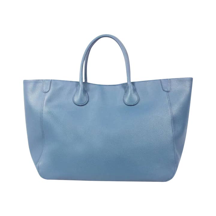 Malibu Sugar Madison Faux Leather Tote - From Me To You