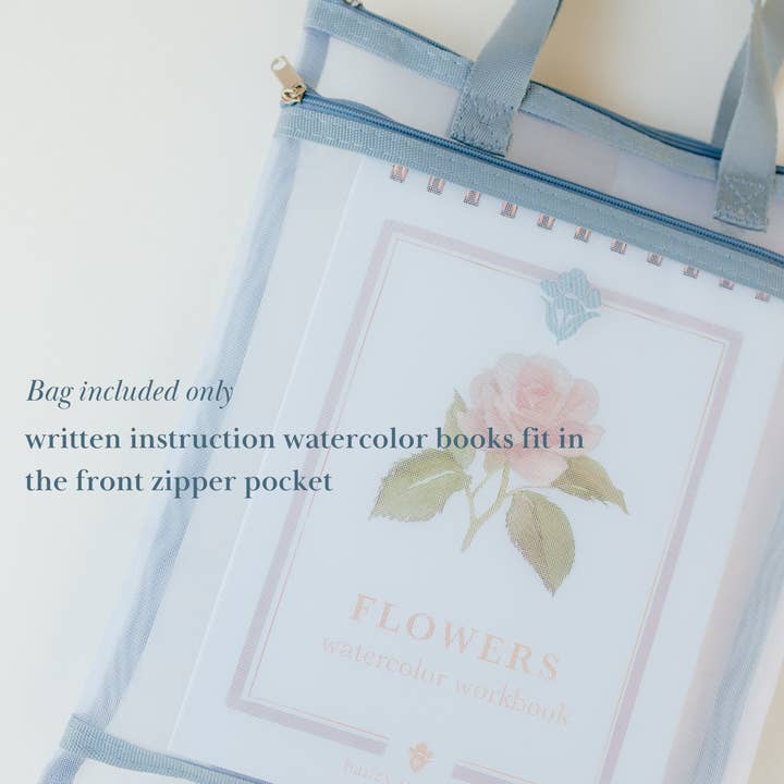 Mini spring watercolor bundle - From Me To You